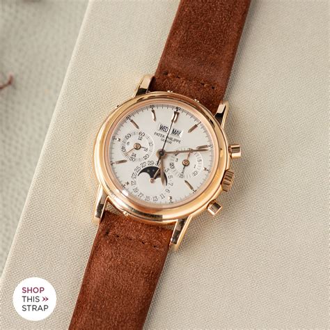 patek philippe watch replica|patek philippe alternative.